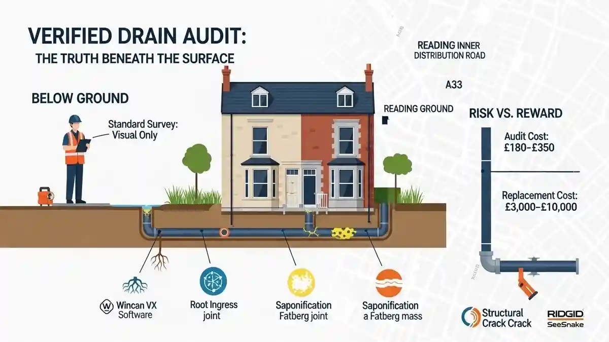 Are You Inheriting a £15,000 Heath Park Drainage Disaster