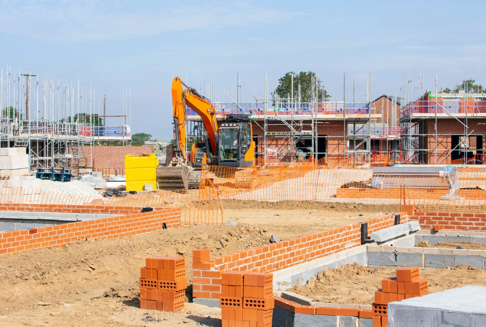 Professional drain inspection service in Heath Park